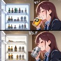 ４月７日はプリン体と戦う記念日 その２ 12枚目