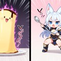 ４月７日はプリン体と戦う記念日 その２ 2枚目
