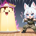 ４月７日はプリン体と戦う記念日 その２ 3枚目