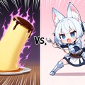 ４月７日はプリン体と戦う記念日 その２ 8枚目