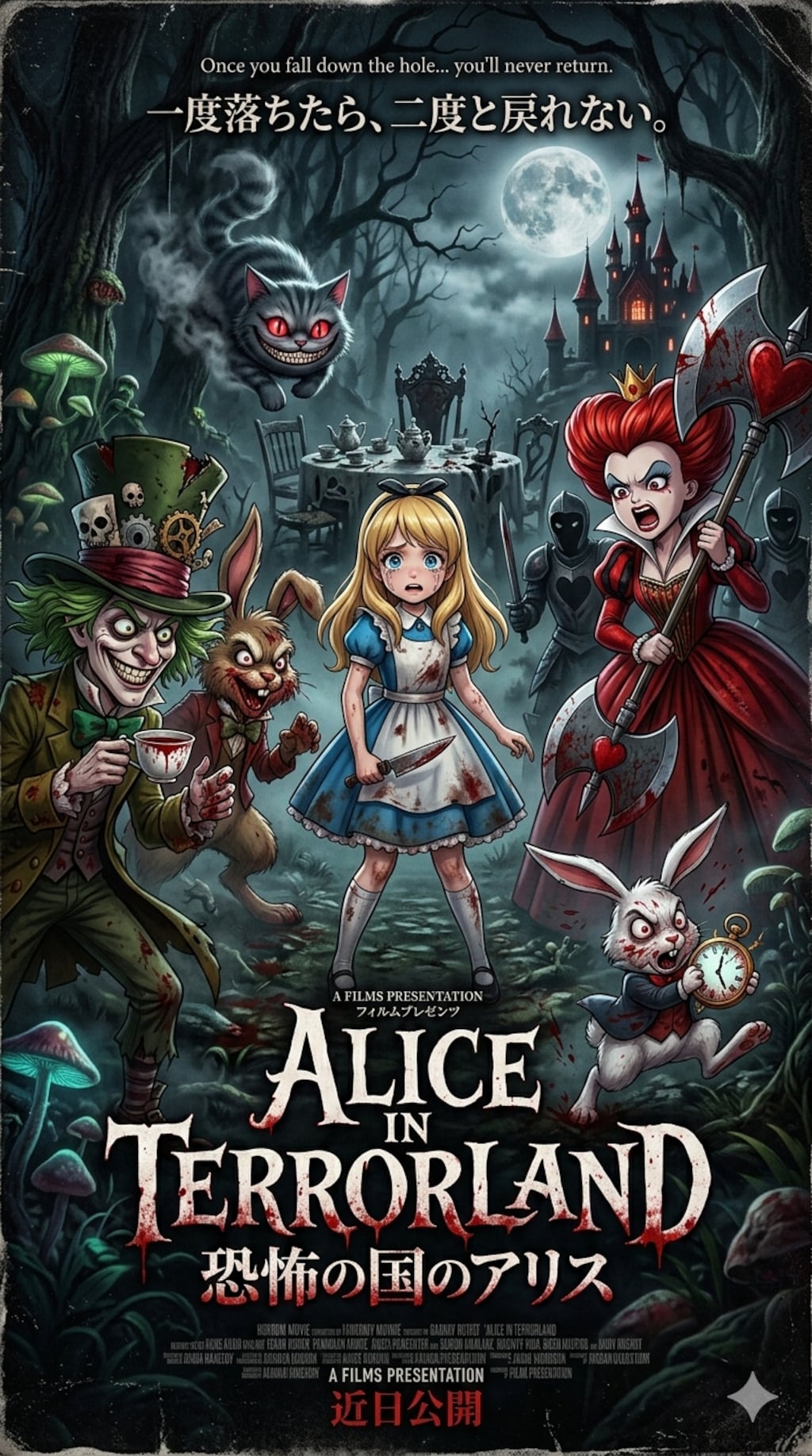 [がぞうください]ネタバレください