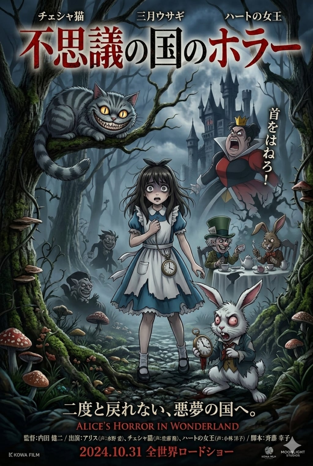 [がぞうください]ネタバレください