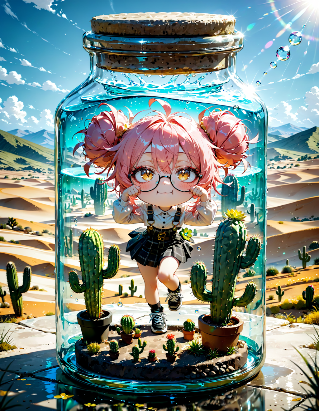 今日は何の日？　サボテンの日