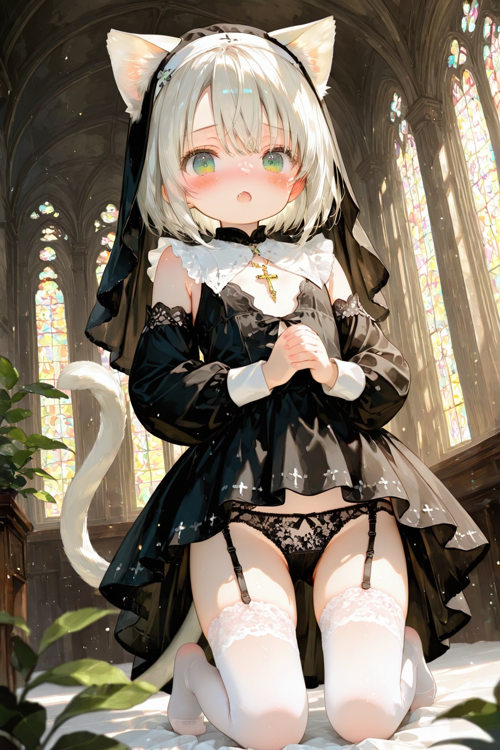 ネコミミシスター