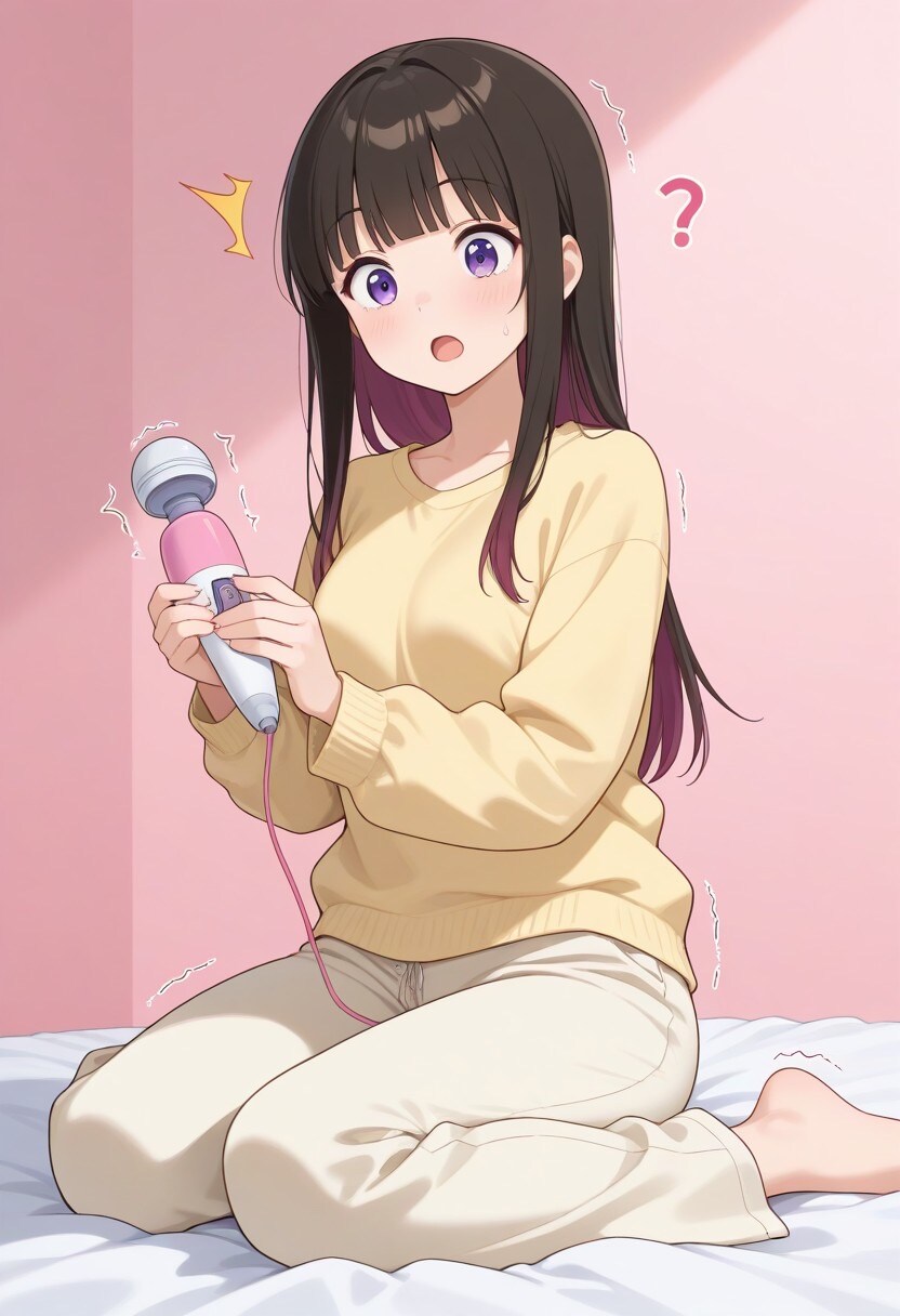 これ、どう使うの！？