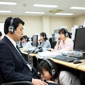 grok コールセンター2 9枚目