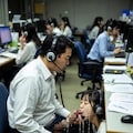 grok コールセンター2 3枚目