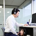 grok コールセンター2 5枚目