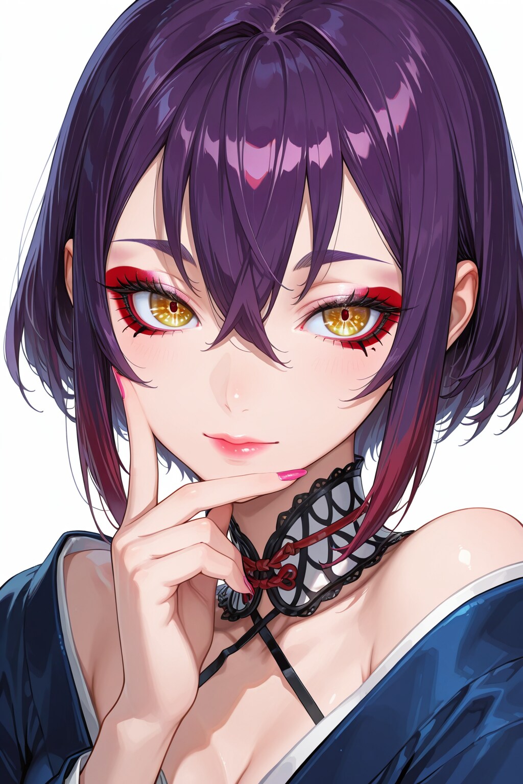 kabuki makeup