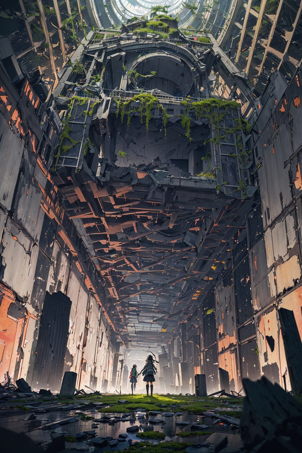 虚栄