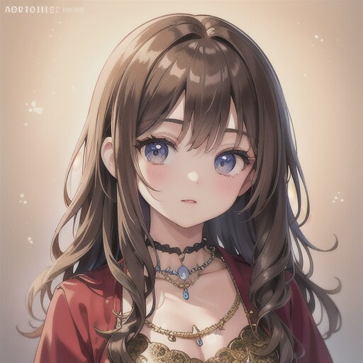美少女ノート #55
