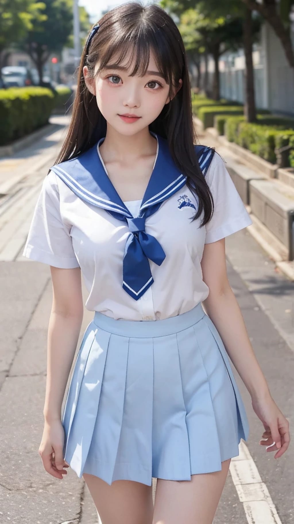 5.29、本日の美少女。