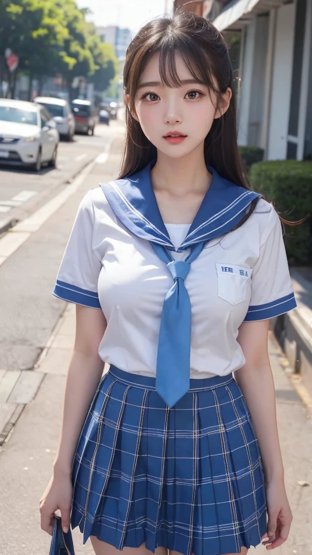 5.29、本日の美少女。