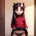 ロ凛おパンツチェック 7枚目