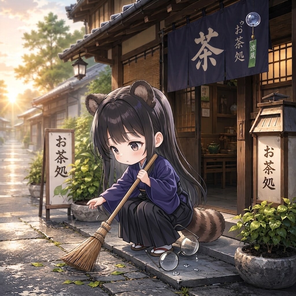 眼鏡