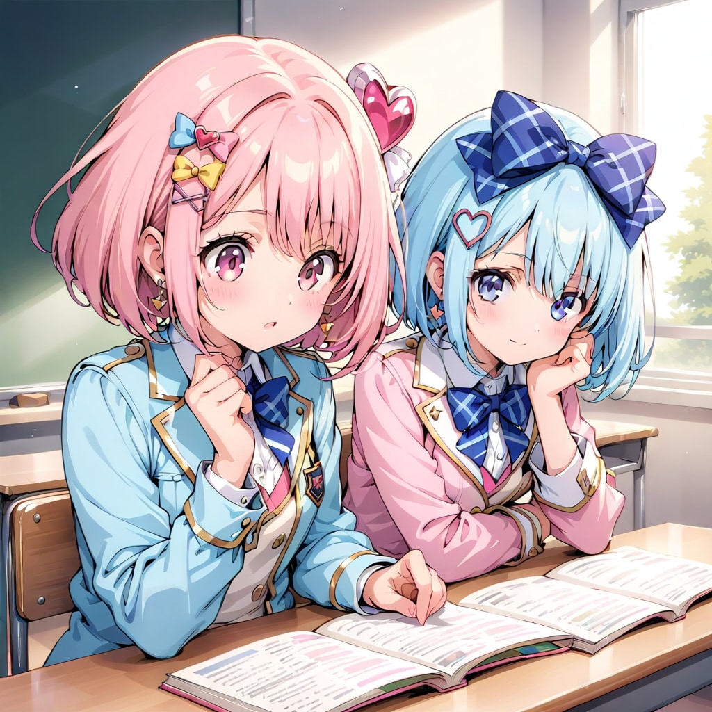 引用生成／一部修正 | の人気AIイラスト・グラビア