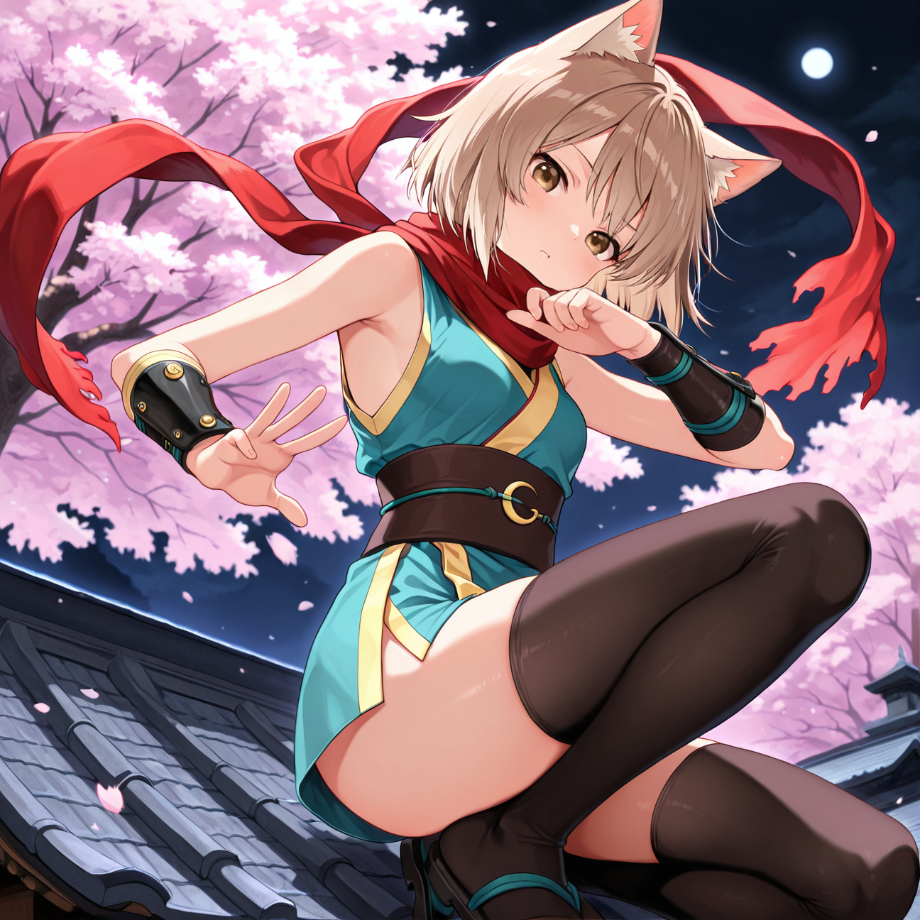 忍者さん