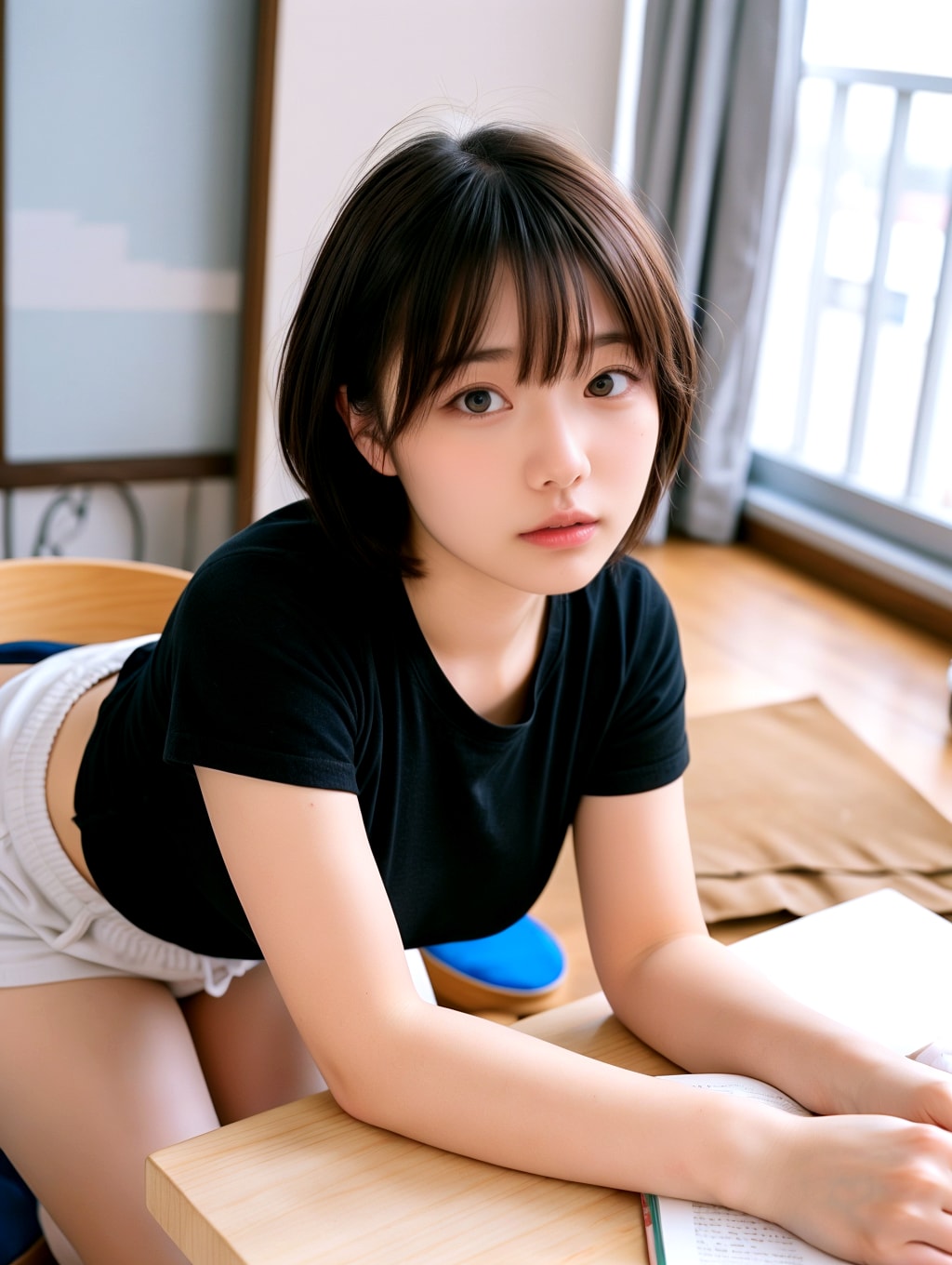 ５月２日(土)_おはようございます