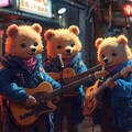 Country Bears 8枚目