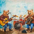 Country Bears 3枚目