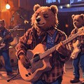 Country Bears 11枚目