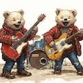 Country Bears 9枚目