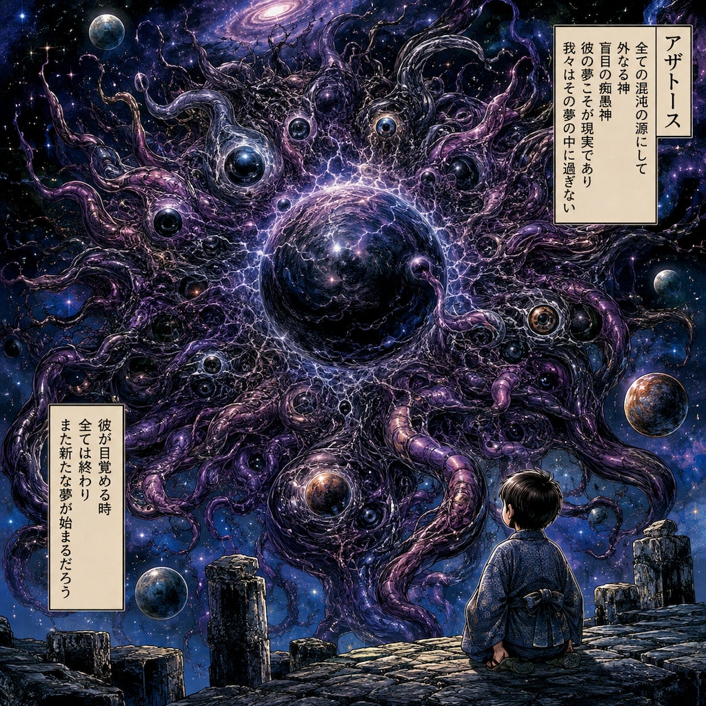 Azathoth
