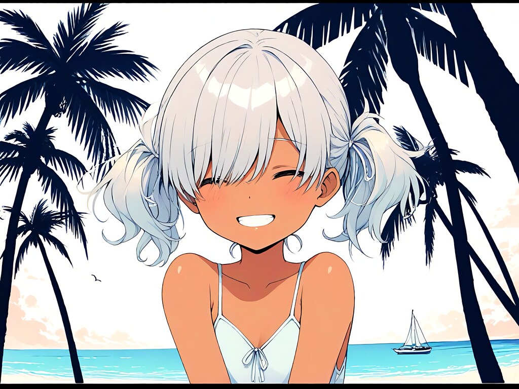 たのしい　ね