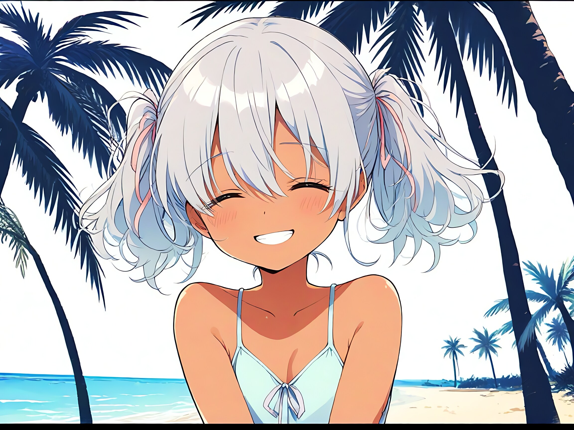 たのしい　ね