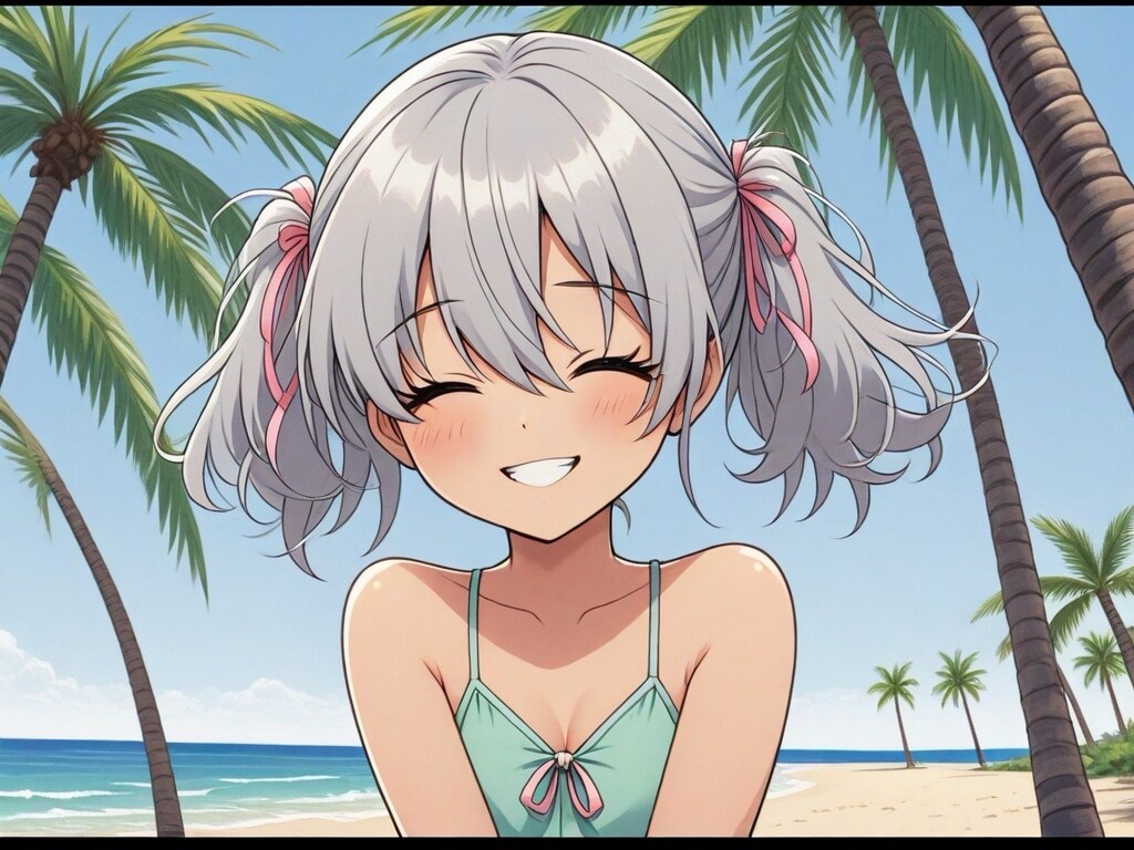 たのしい　ね