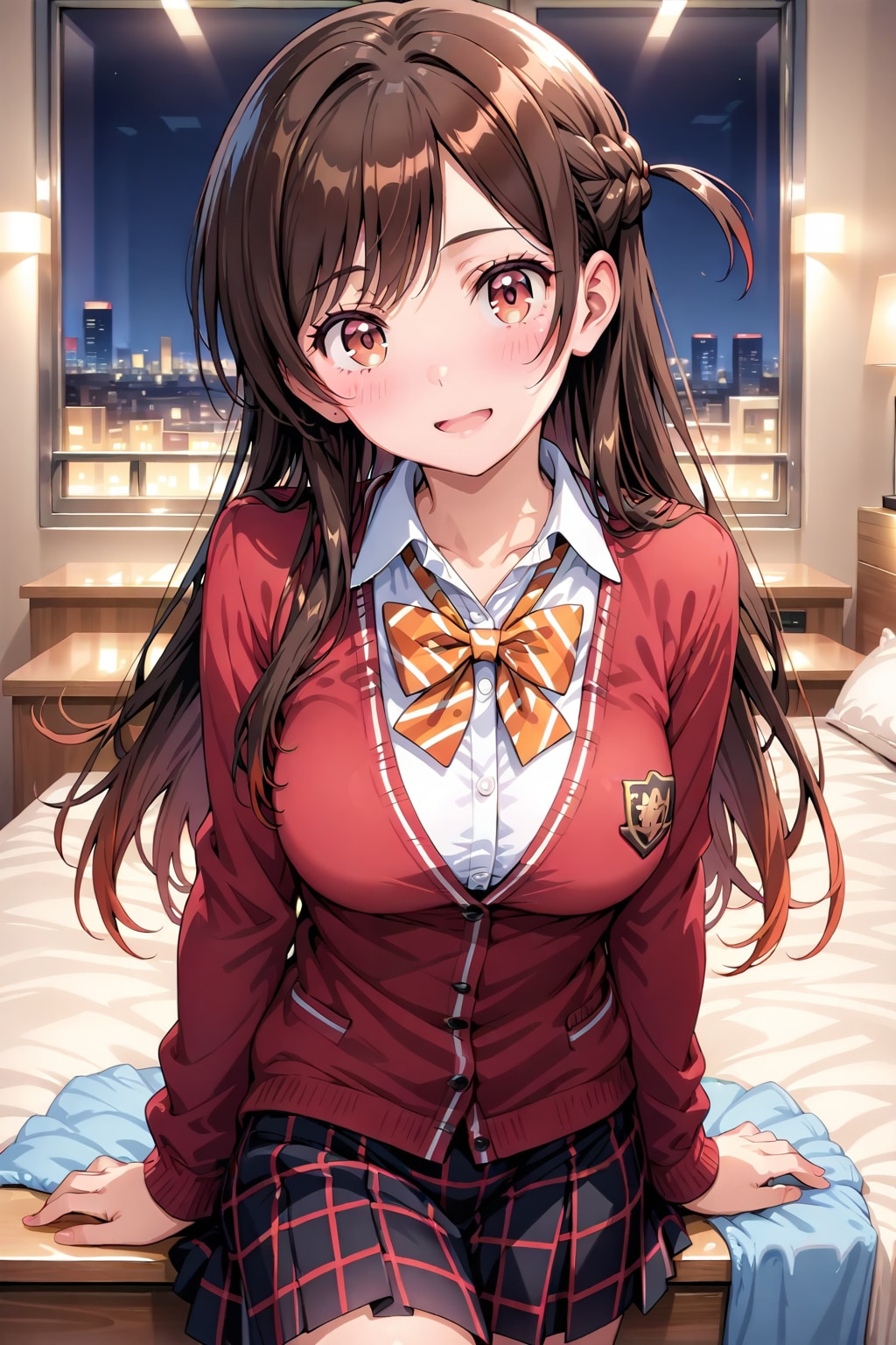 水原千鶴