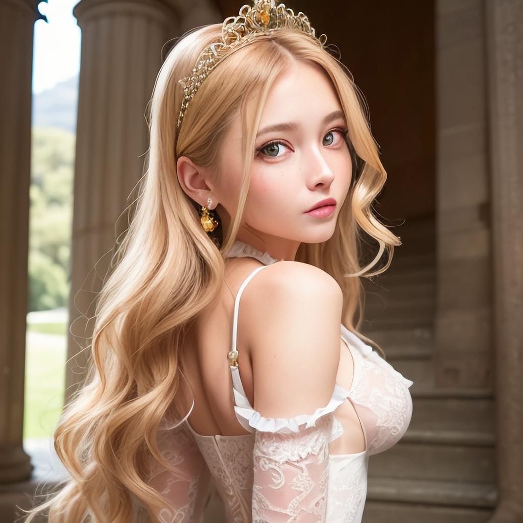 プリンセス