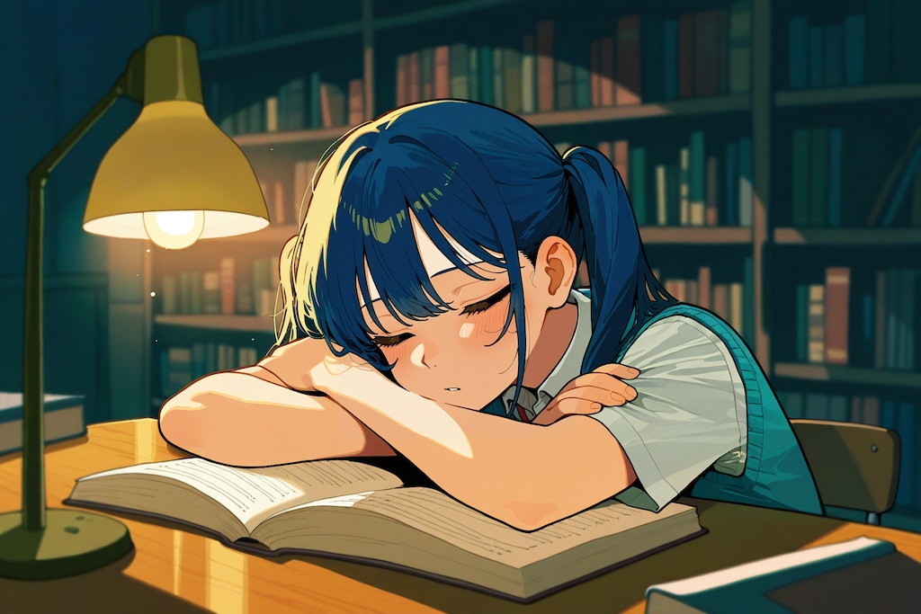 ひとやすみ