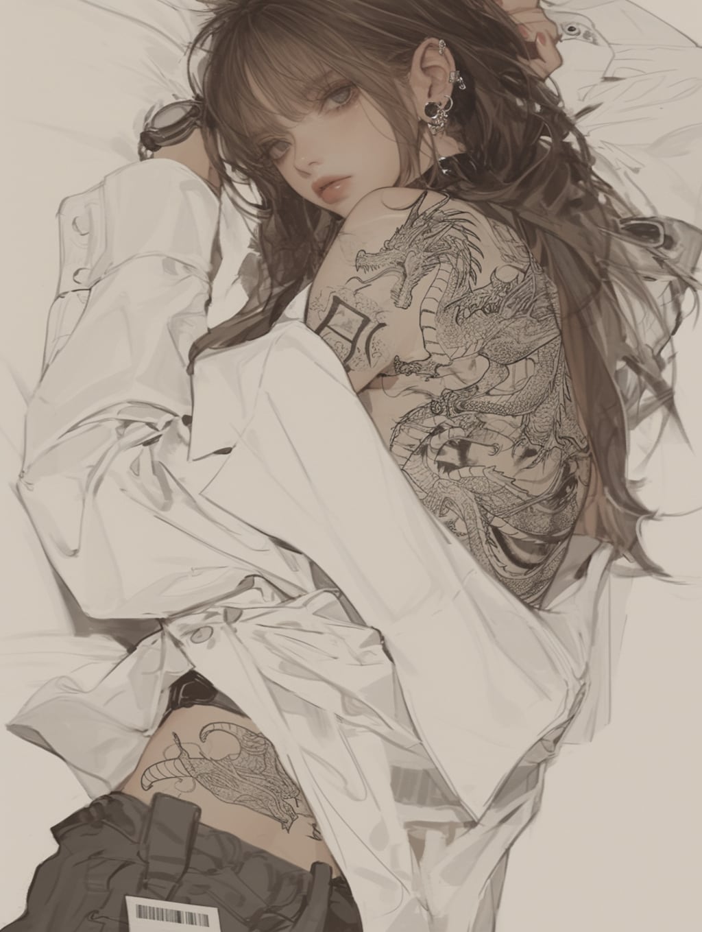 放課後破裂倶楽部