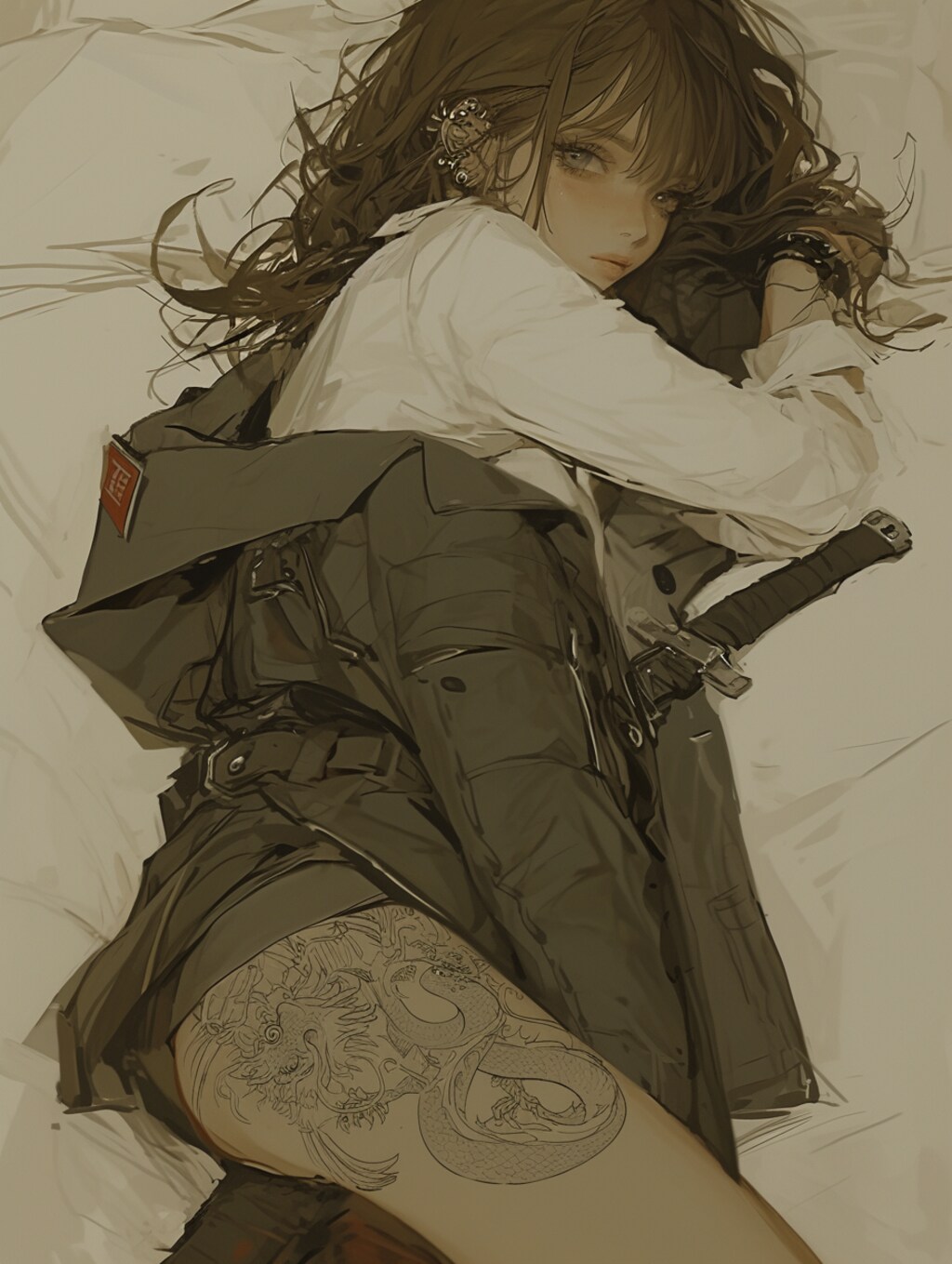 放課後破裂倶楽部