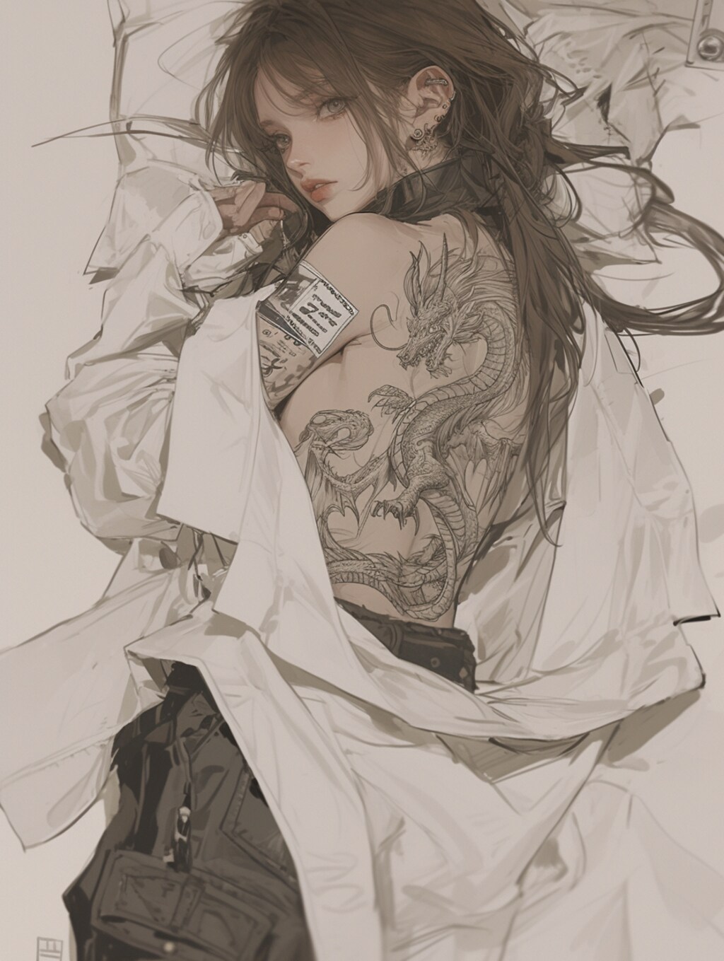 放課後破裂倶楽部