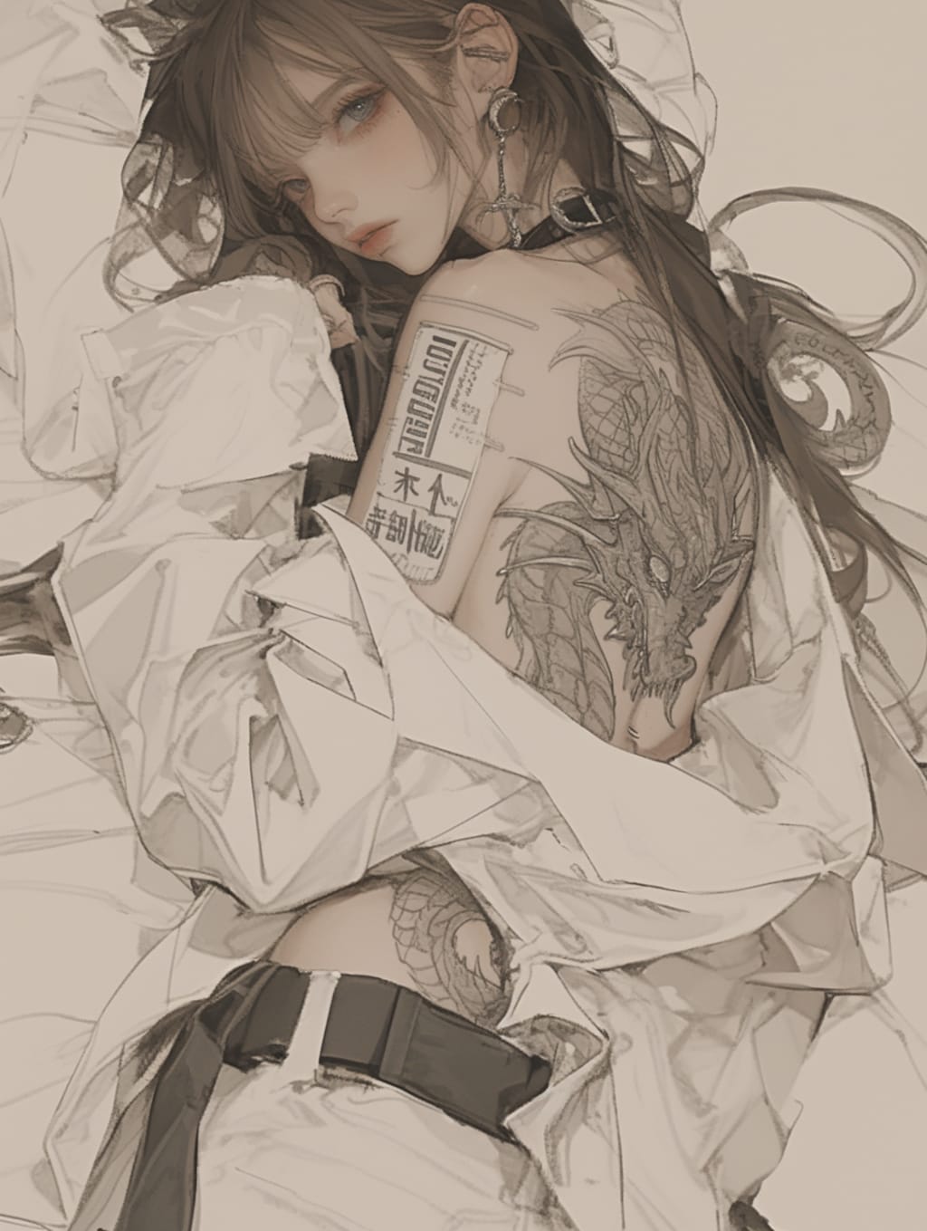 放課後破裂倶楽部