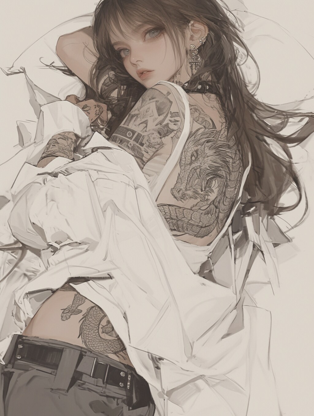 放課後破裂倶楽部