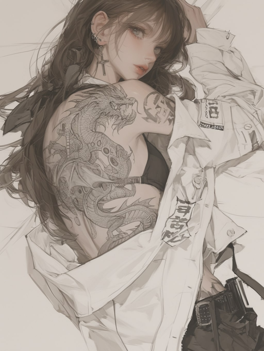 放課後破裂倶楽部