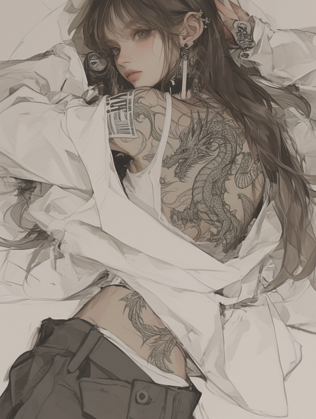 放課後破裂倶楽部