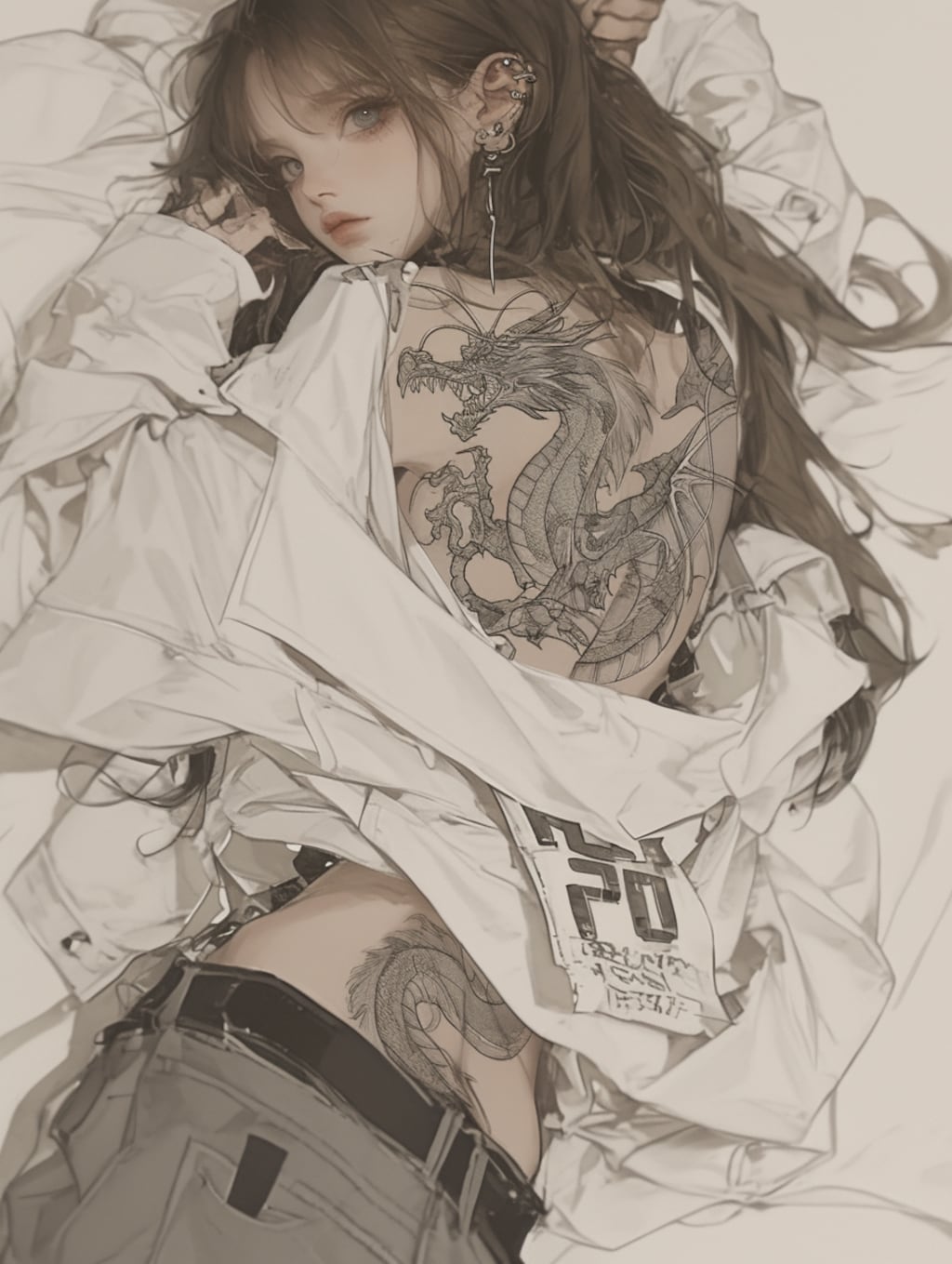 放課後破裂倶楽部