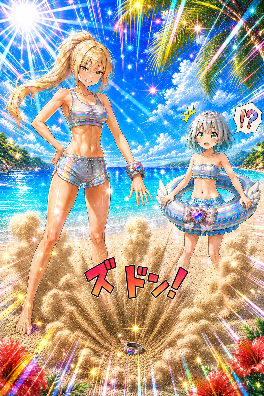 修行の成果☆