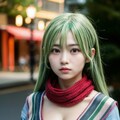 曇りっ娘ちゃん 11枚目
