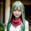 曇りっ娘ちゃん 5枚目