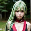 曇りっ娘ちゃん 12枚目
