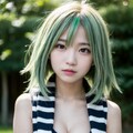 曇りっ娘ちゃん 7枚目