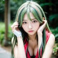 曇りっ娘ちゃん 6枚目