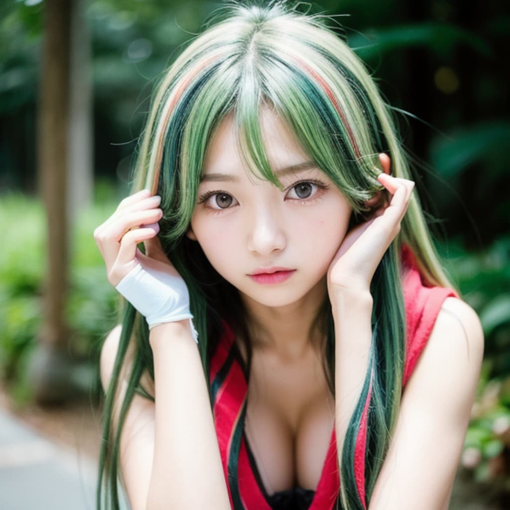 曇りっ娘ちゃん