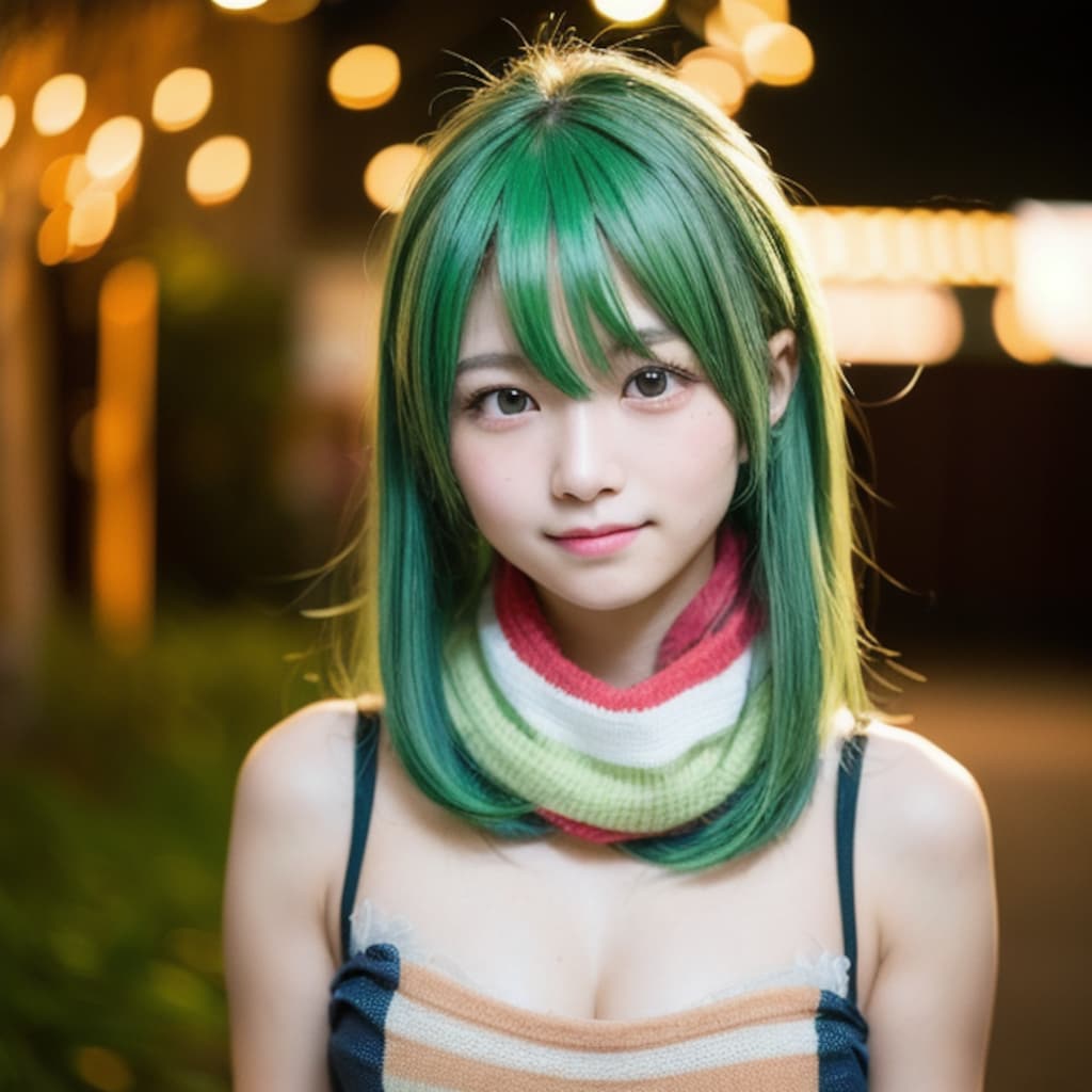 曇りっ娘ちゃん