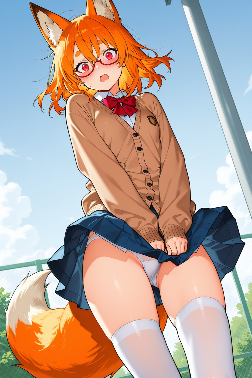 稲守あやかさん #2　PHOENIX